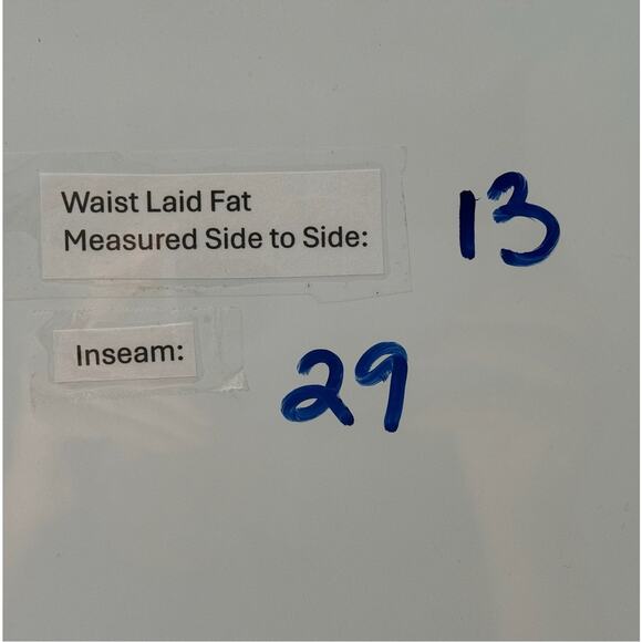 Universal Thread Jeans Womens 2 Short High Rise 90s Straight Comfort Stretch - Picture 10 of 10